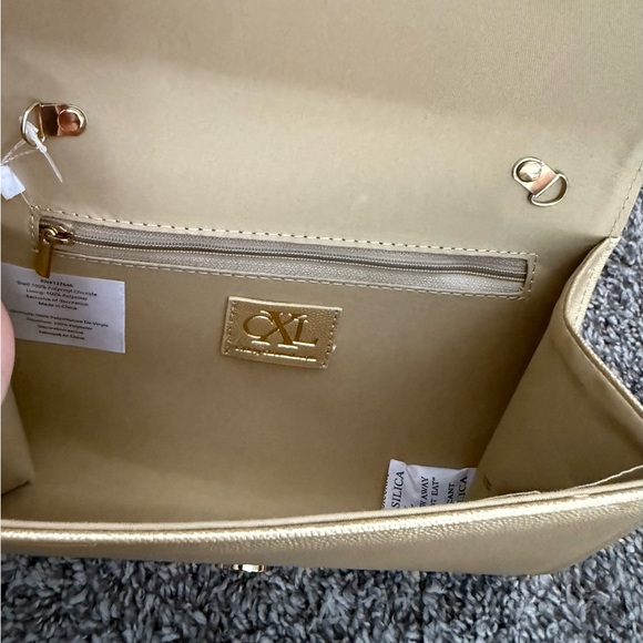 NWT Christian Lacroix Clutch Purse - Picture 4 of 6